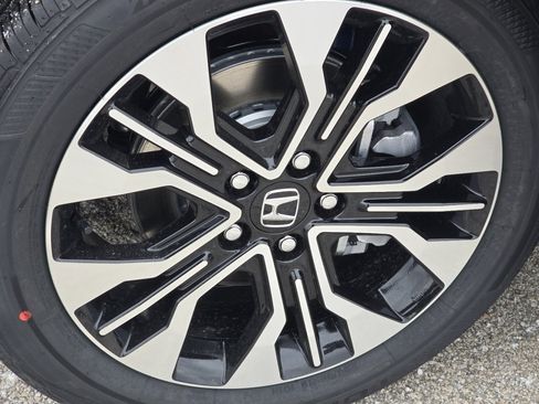 New 2026 Honda Odyssey Elite image 14