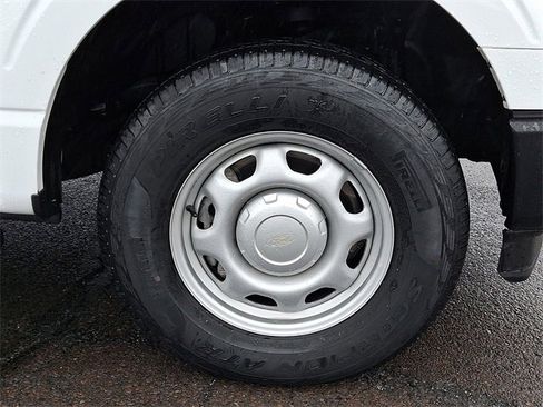 Certified 2023 Ford F150 XL image 8