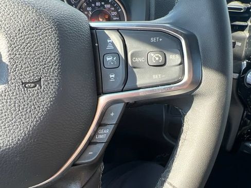 Used 2026 RAM 2500 Big Horn AWD/4WD image 19