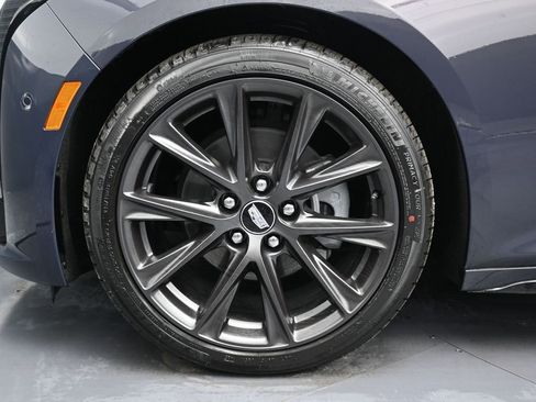 Used 2025 Cadillac CT5 Sport image 12