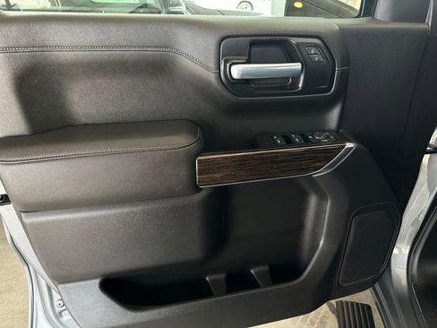 Used 2021 GMC Sierra 1500 Elevation w/ X31 Off-Road Package image 11