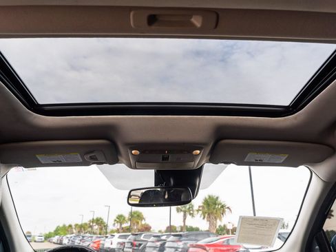 Used 2020 Nissan Rogue Sport SL w/ Premium Package FWD image 20