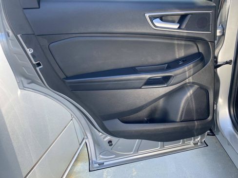 Used 2024 Ford Edge SEL AWD/4WD image 13