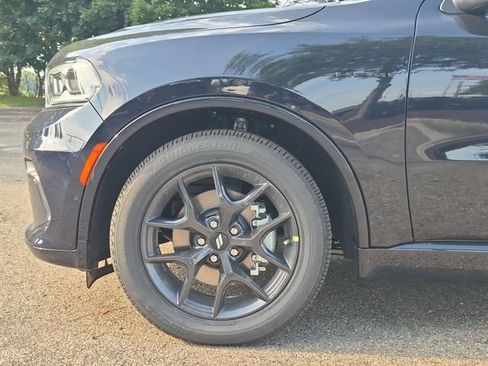New 2027 Dodge Durango GT AWD/4WD image 10