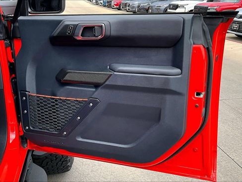 Used 2023 Ford Bronco Raptor AWD/4WD image 22