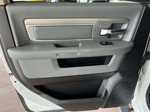 Used 2017 RAM 1500 Big Horn image 16