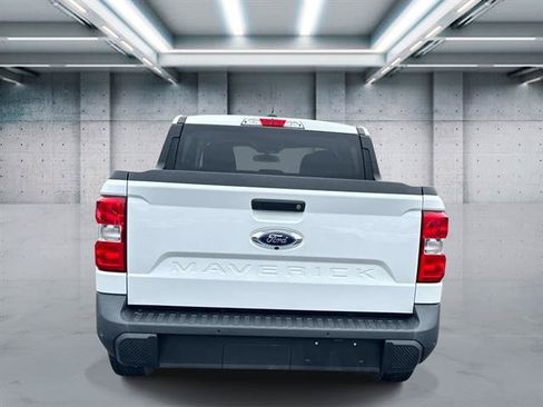 Used 2022 Ford Maverick XL FWD image 5