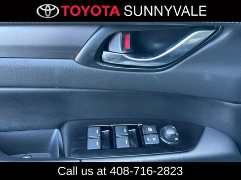 Used 2025 MAZDA CX-5 AWD 2.5 S w/ Select Package image 15