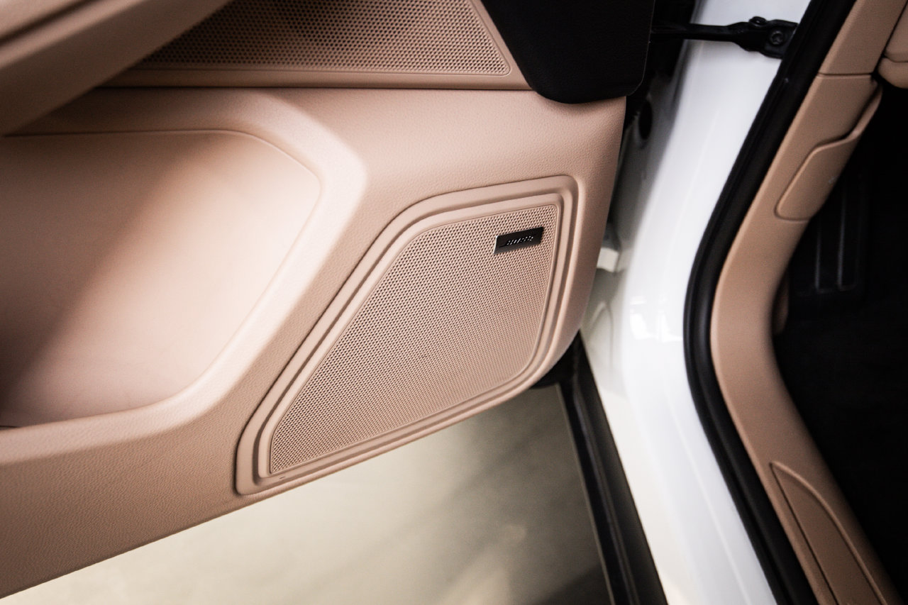 Certified 2026 Porsche Macan AWD/4WD image 21
