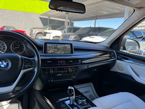 Used 2015 BMW X5 sDrive35i image 22