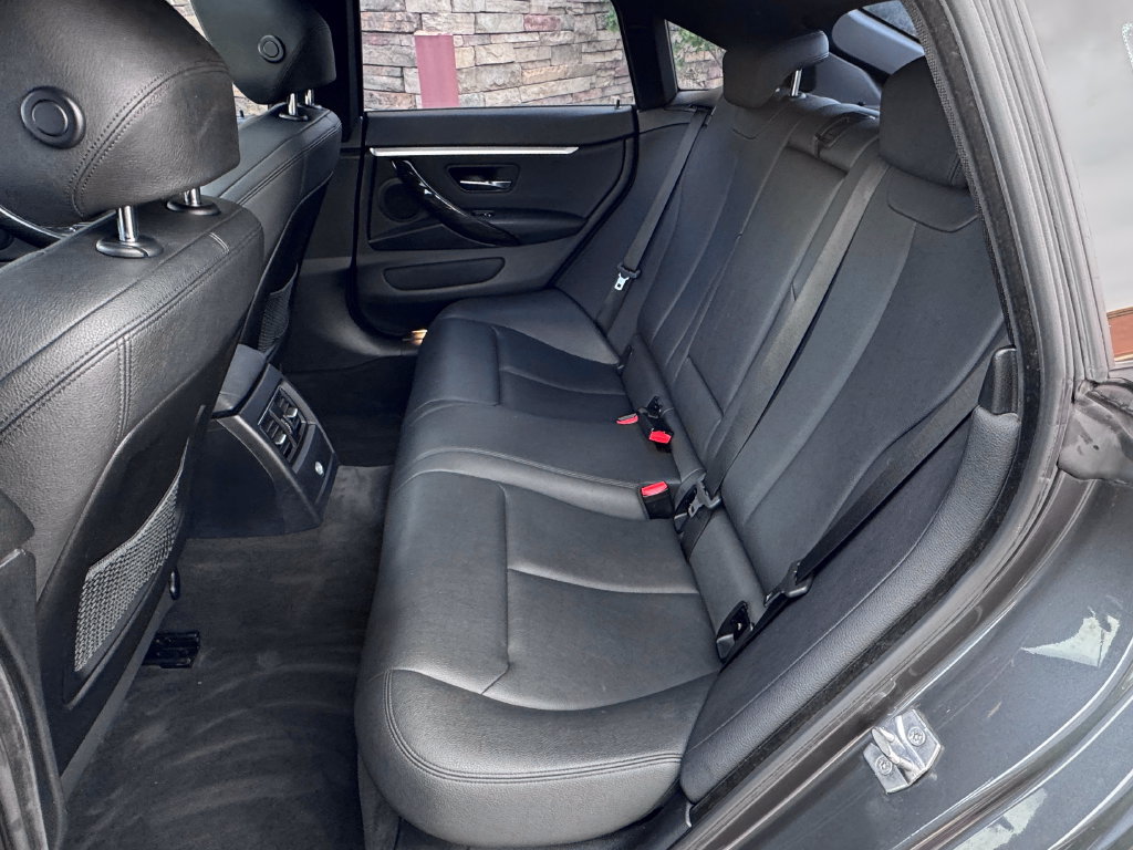 Used 2018 BMW 430i Gran Coupe RWD image 31