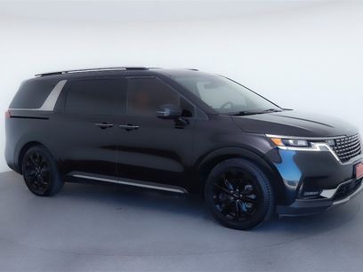 Used 2023 Kia Carnival SX Prestige