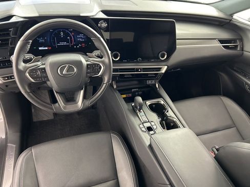 Used 2025 Lexus RX 350 F Sport image 15