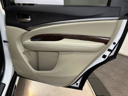 Used 2018 Acura MDX SH-AWD w/ Technology Package image 34