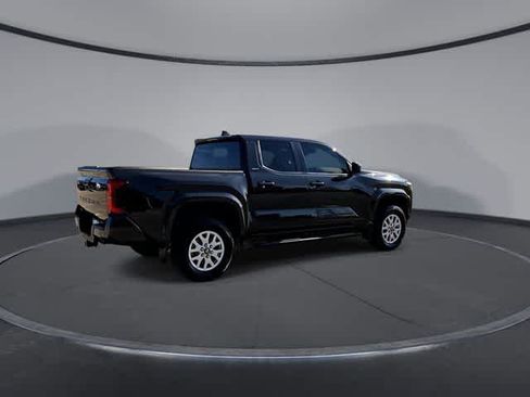 Certified 2024 Toyota Tacoma SR5 RWD image 8