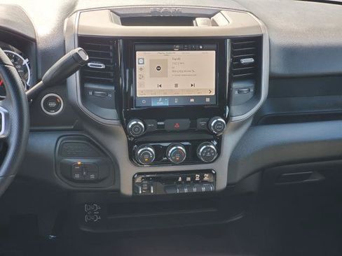 New 2026 RAM 2500 Tradesman AWD/4WD image 23