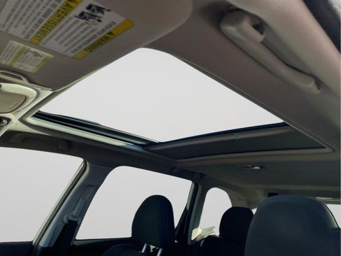 Used 2020 Subaru Forester Premium image 4