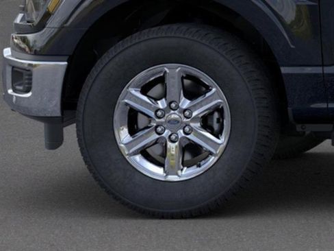 Used 2024 Ford F150 XLT w/ Equipment Group 302A MID image 19