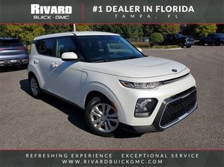 Used 2020 Kia Soul LX video 1