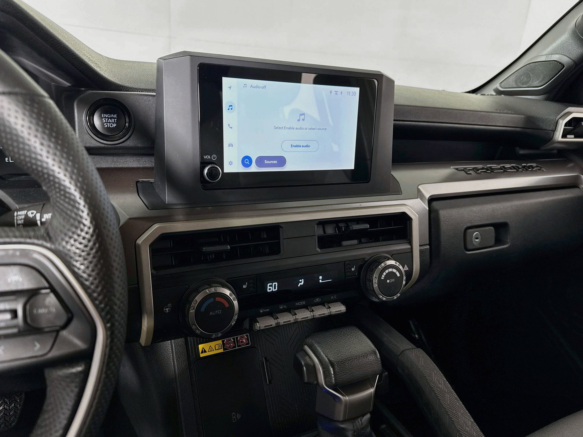 Certified 2024 Toyota Tacoma SR5 AWD/4WD image 15