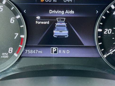 Used 2022 Nissan Frontier SV image 8