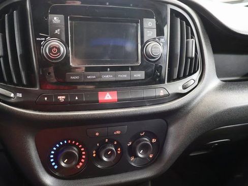 Used 2021 RAM ProMaster City Tradesman FWD image 18