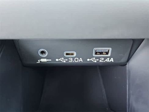 New 2025 Subaru Outback Limited image 28