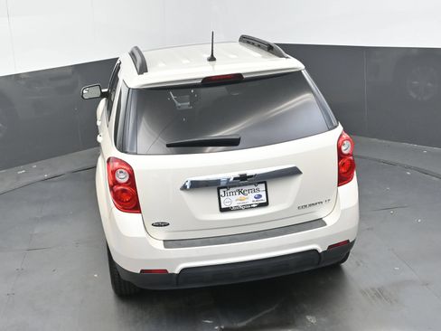 Used 2013 Chevrolet Equinox LT w/ Driver Convenience Package FWD image 37