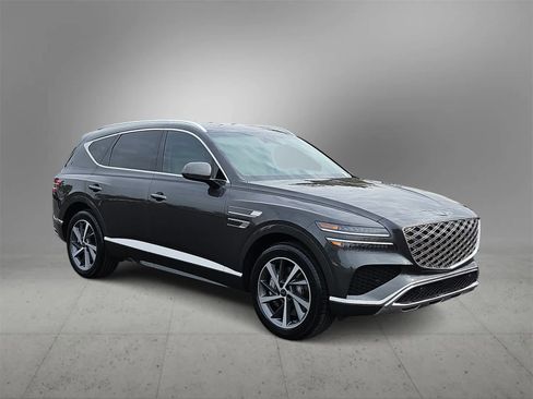 Used 2025 Genesis GV80 2.5T Select image 2