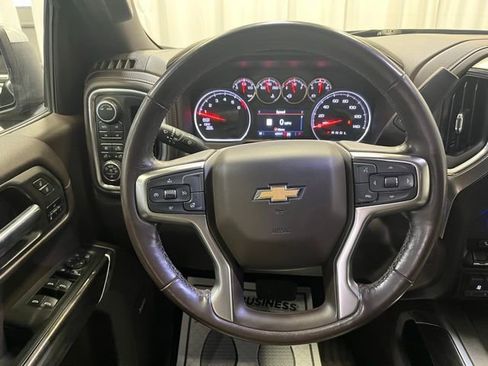 Used 2020 Chevrolet Silverado 1500 LTZ w/ LTZ Plus Package image 20