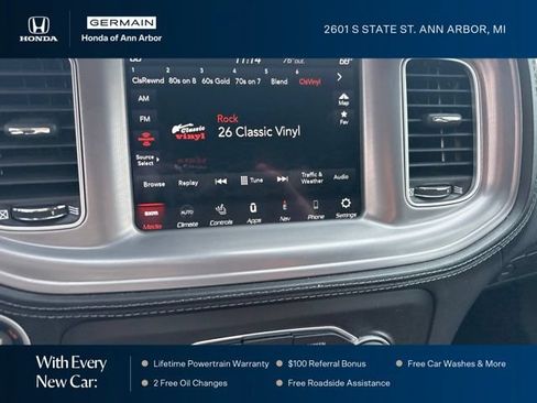 Used 2023 Dodge Charger Scat Pack RWD image 23
