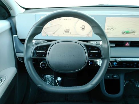 Used 2022 Hyundai Ioniq 5 SE image 33