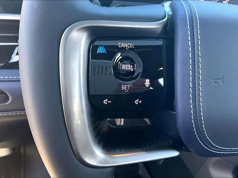 New 2026 INFINITI QX80 4WD image 18