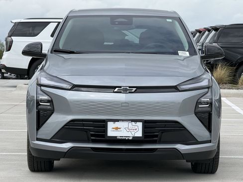 New 2027 Chevrolet Bolt LT image 7