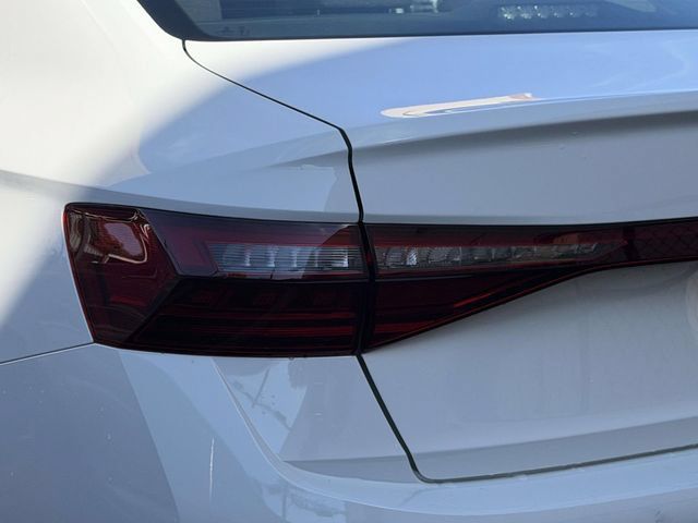 Used 2026 Volkswagen Jetta S FWD image 11