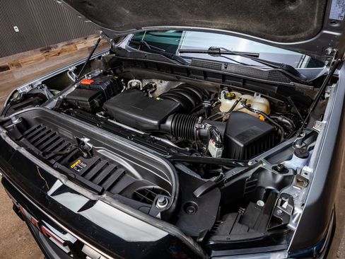 Used 2023 GMC Sierra 1500 AT4X AWD/4WD image 39