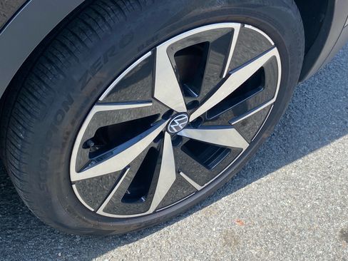 Certified 2023 Volkswagen ID.4 Pro S RWD image 20