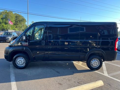 Used 2021 RAM ProMaster 1500 FWD image 6