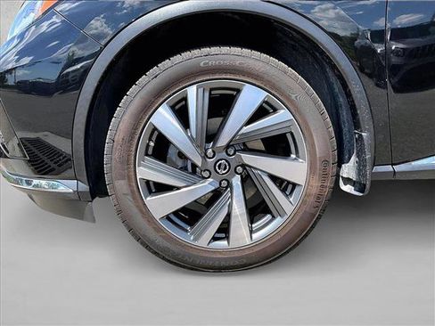 Used 2019 Nissan Murano SL w/ SL Technology Package image 10