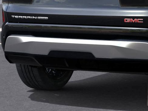 New 2026 GMC Terrain Denali AWD/4WD image 15