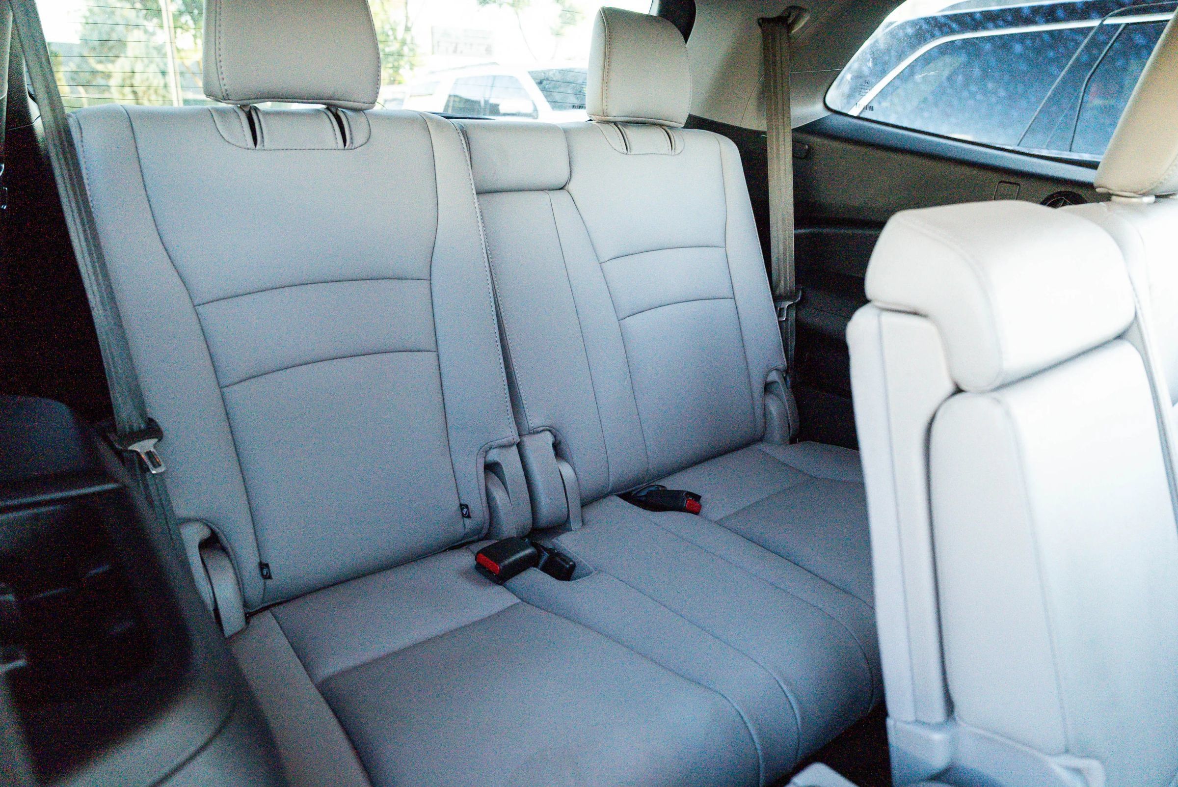 Used 2020 Honda Pilot EX-L image 23