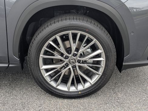 New 2026 Lexus NX 350 AWD w/ Accessory Package (K3) image 12