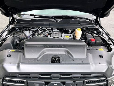 New 2026 RAM 4500 Tradesman AWD/4WD image 10