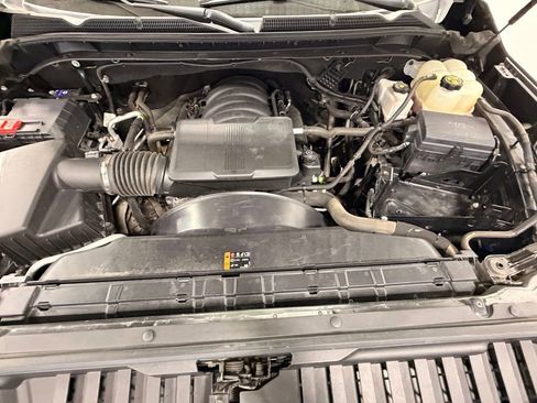 Used 2020 GMC Sierra 2500 SLE image 50