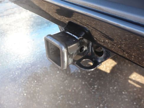 Used 2024 Chevrolet Silverado 1500 RST image 33