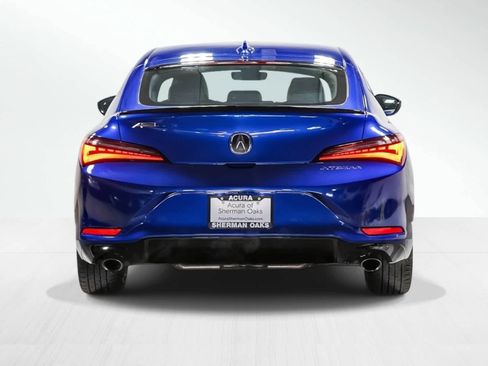 Used 2023 Acura Integra A-Spec image 3