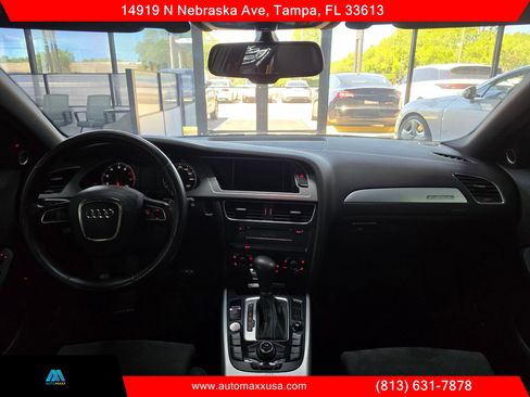 Used 2012 Audi A4 2.0T Prestige AWD/4WD image 15