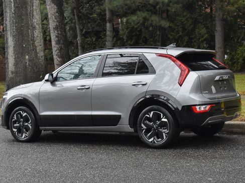 Used 2023 Kia Niro Wind image 6