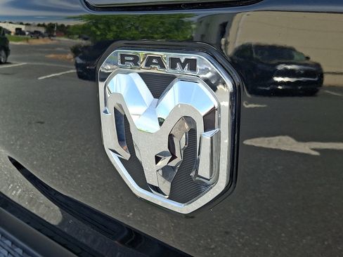 Used 2023 RAM 1500 Big Horn AWD/4WD image 29