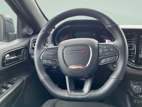 Used 2025 Dodge Durango GT w/ Blacktop Package AWD/4WD image 25